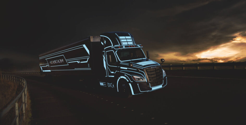 Taking Electric Trucking from Dream to Reality